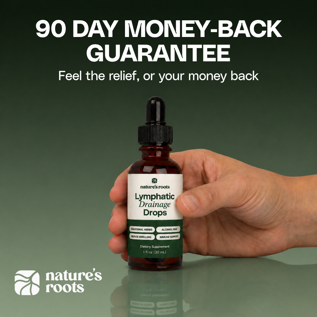90 day money back guarantee